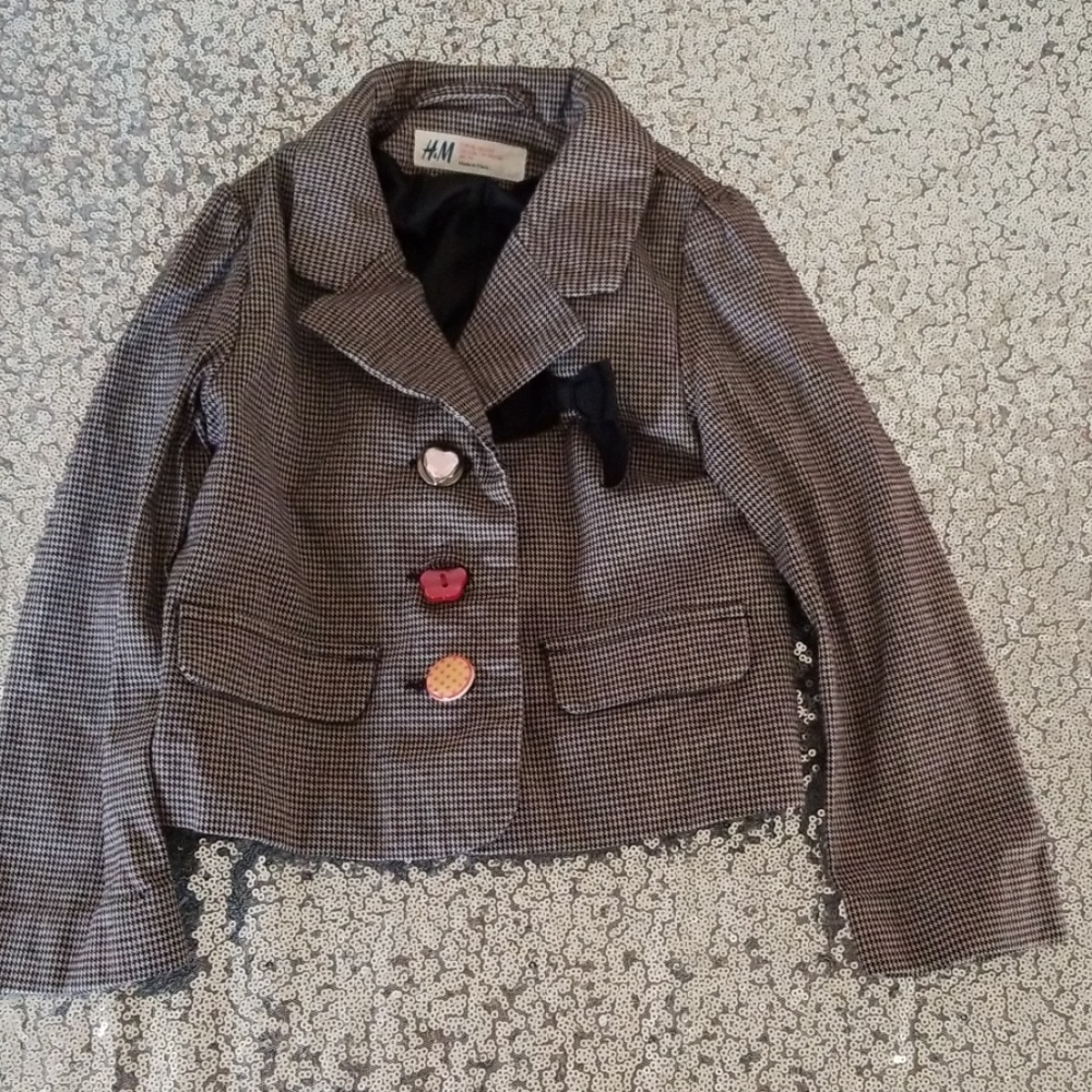 H&M Toodler Blazer